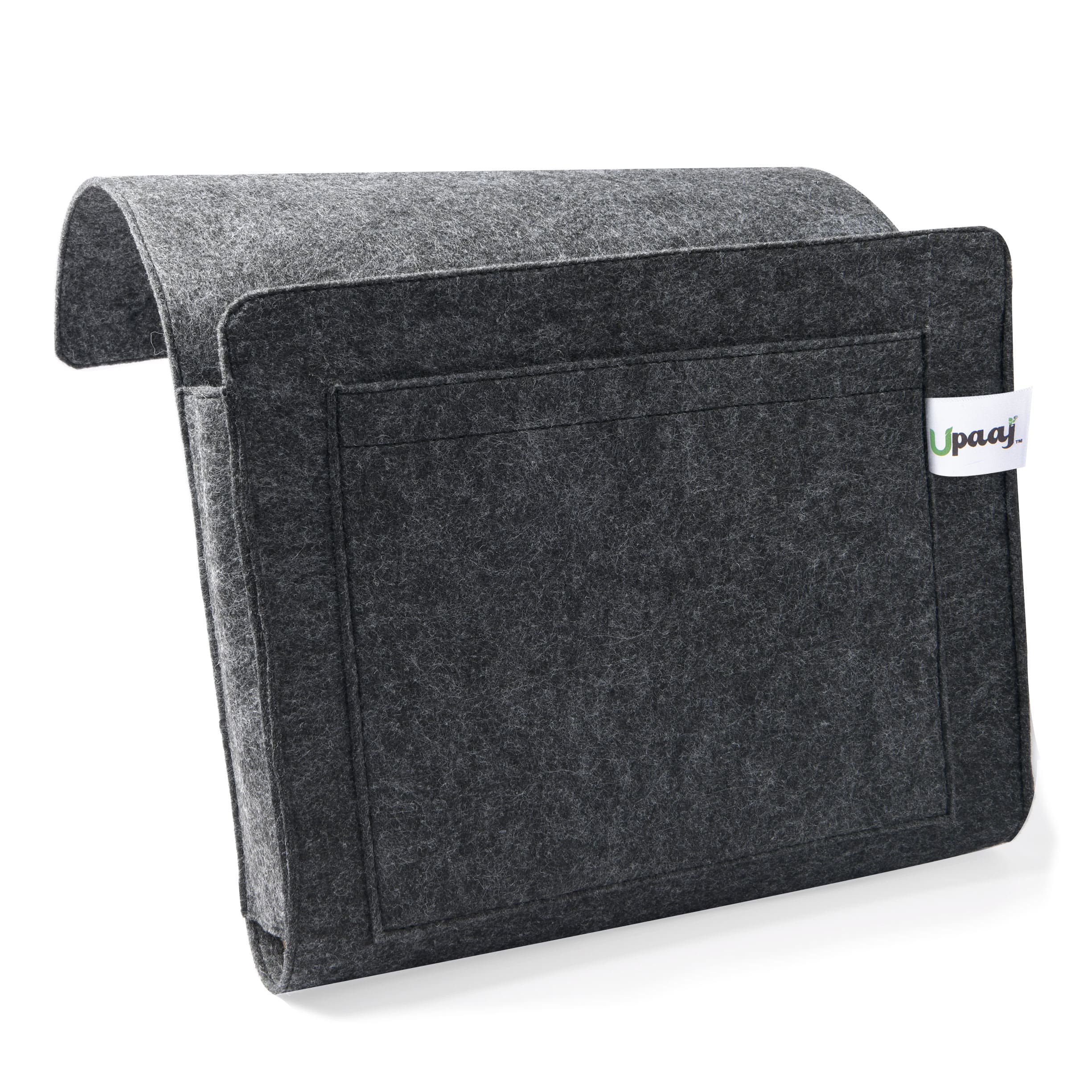 UPAAJ Bedside Pouch - Bed Side Storage Organiser and Bed Side Organizers